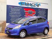2011 HONDA FIT