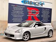 2000 TOYOTA MR-S