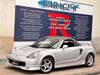 TOYOTA MR-S