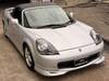 TOYOTA MR-S