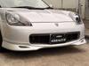 TOYOTA MR-S
