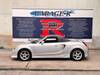 TOYOTA MR-S