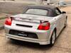 TOYOTA MR-S