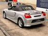 TOYOTA MR-S