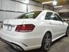 MERCEDES BENZ E-CLASS