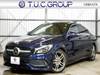 MERCEDES BENZ CLA-CLASS