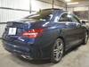 MERCEDES BENZ CLA-CLASS