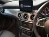MERCEDES BENZ CLA-CLASS