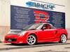 TOYOTA MR-S