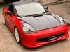 TOYOTA MR-S