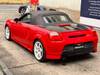 TOYOTA MR-S