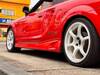 TOYOTA MR-S