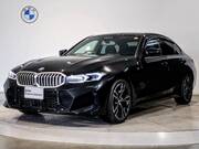 2025 BMW 3 SERIES 318iM SPORT