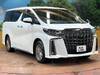 TOYOTA ALPHARD HYBRID