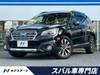 SUBARU LEGACY OUTBACK