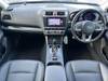 SUBARU LEGACY OUTBACK