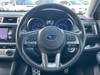 SUBARU LEGACY OUTBACK