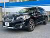 SUBARU LEGACY OUTBACK