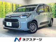 2023 TOYOTA SIENTA