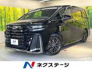 2024 TOYOTA VELLFIRE HYBRID