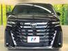 TOYOTA VELLFIRE HYBRID