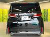 TOYOTA VELLFIRE HYBRID