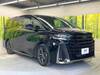 TOYOTA VELLFIRE HYBRID