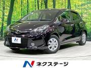 2016 TOYOTA VITZ