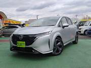 2024 NISSAN NOTE