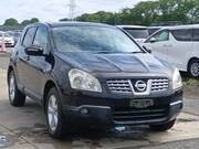 2009 NISSAN DUALIS 20G