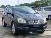 NISSAN DUALIS