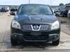 NISSAN DUALIS