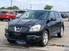 NISSAN DUALIS