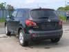 NISSAN DUALIS