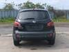NISSAN DUALIS