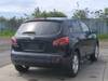 NISSAN DUALIS