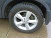 NISSAN DUALIS