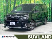 2016 TOYOTA VOXY