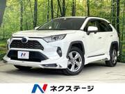 2019 TOYOTA RAV4 G