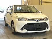 2017 TOYOTA COROLLA AXIO HYBRID