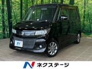 2012 SUZUKI PALETTE SW