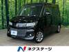 SUZUKI PALETTE SW