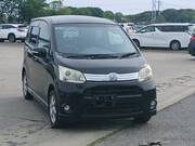 2011 DAIHATSU MOVE CUSTOM X LTD