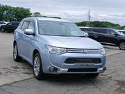 2014 MITSUBISHI OUTLANDER PHEV