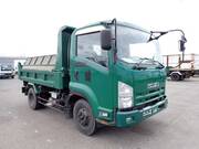 2010 ISUZU FORWARD 3.8ton