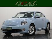 2015 VOLKSWAGEN THE BEETLE