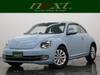 VOLKSWAGEN THE BEETLE
