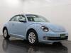 VOLKSWAGEN THE BEETLE