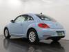 VOLKSWAGEN THE BEETLE