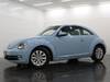 VOLKSWAGEN THE BEETLE